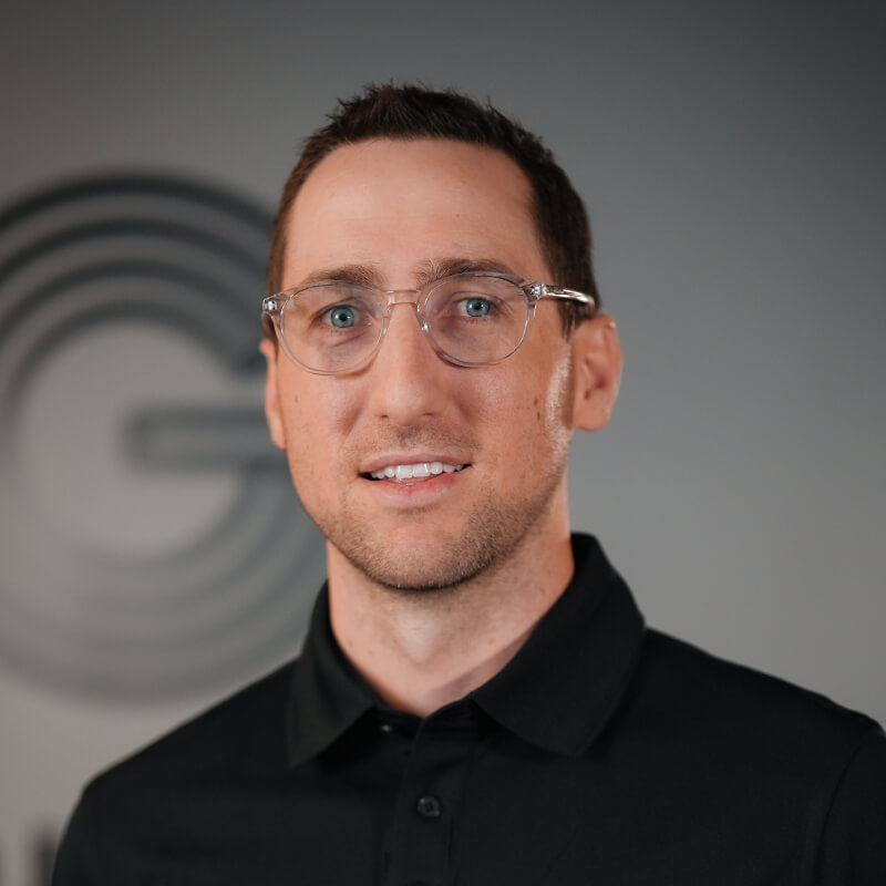Calvin Maranville, Lead Instructor at Studio Golf