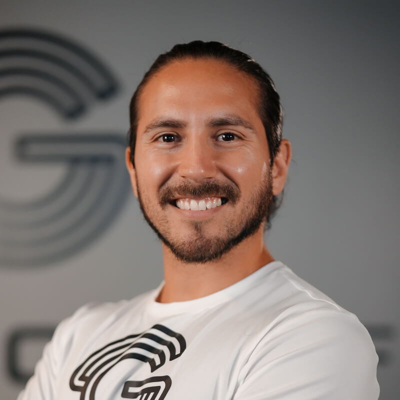 Lucas Ralph, Golf Fitness Specialist at Studio Golf